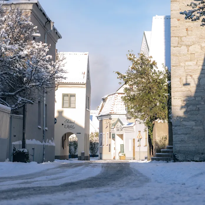 Visby