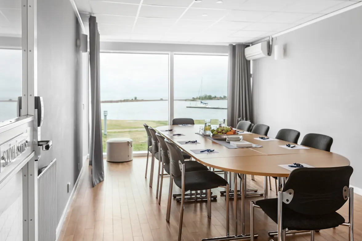Best Western Hotel Corallen - Oskarshamn