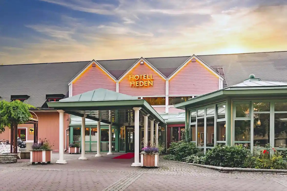 Hotell Heden, BW Signature Collection
