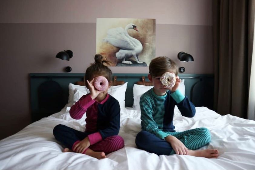 Best Western Plus Hus 57