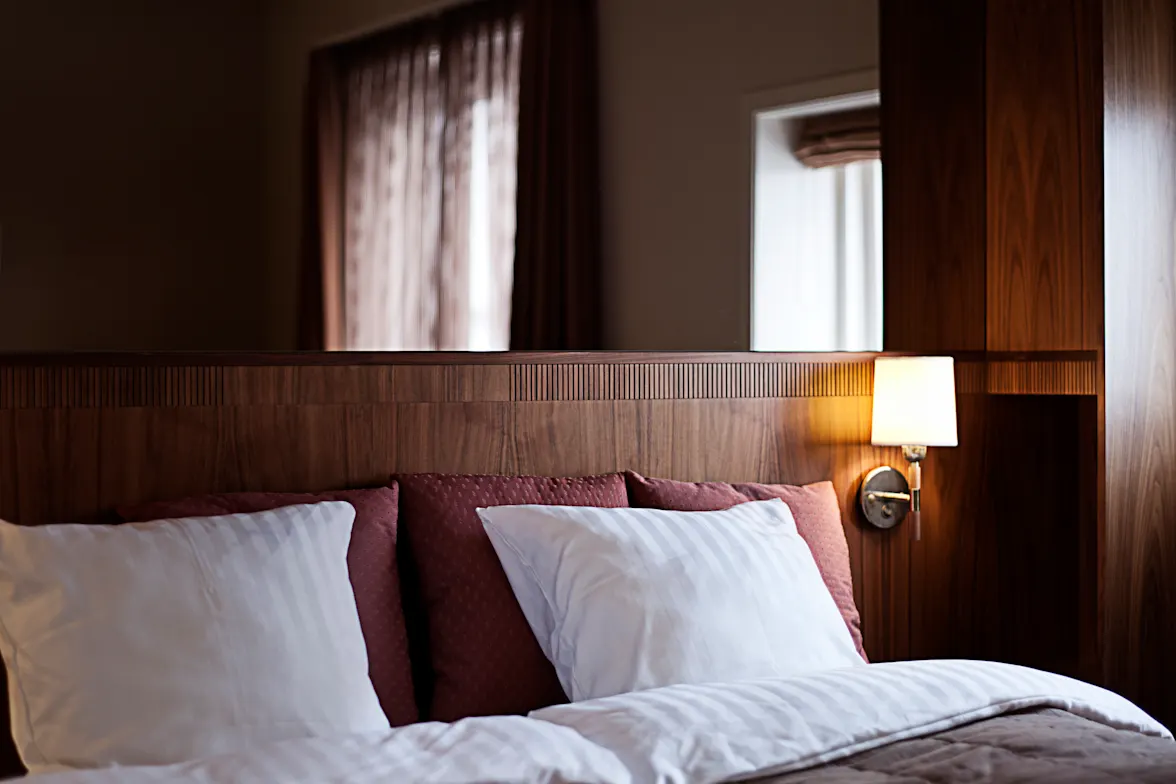 Montra Odder Parkhotel, BW Signature Collection