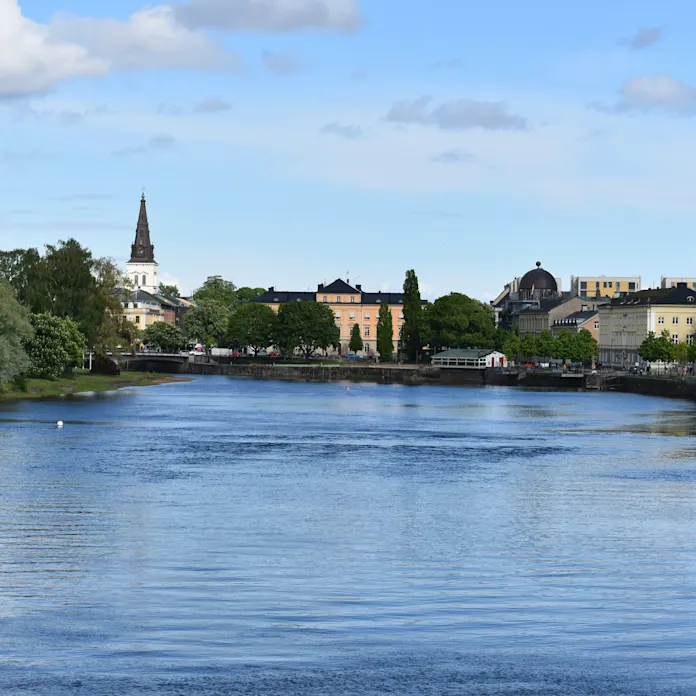 Karlstad