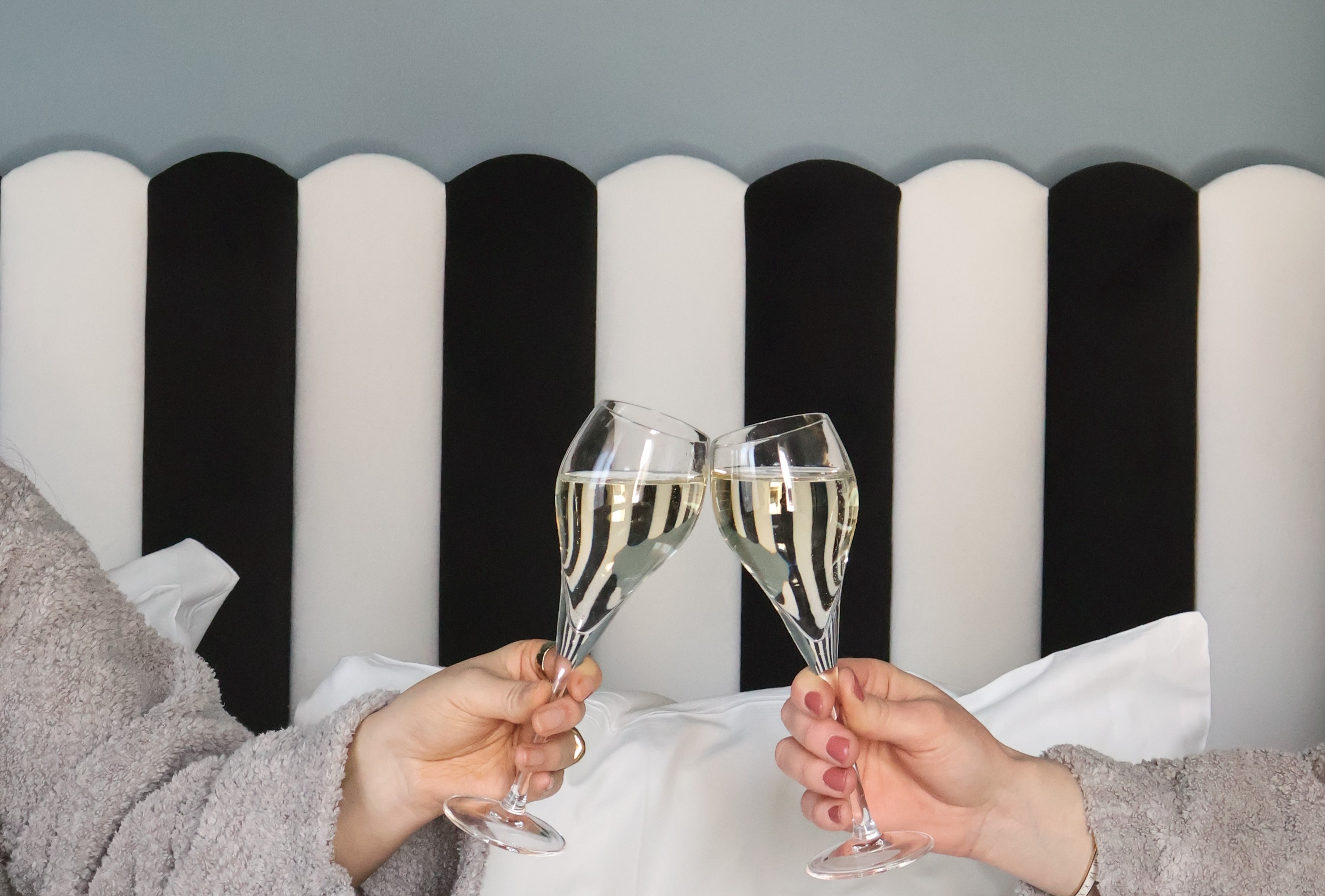 Alla hjärtans dag - nu på lördag ❤️ 