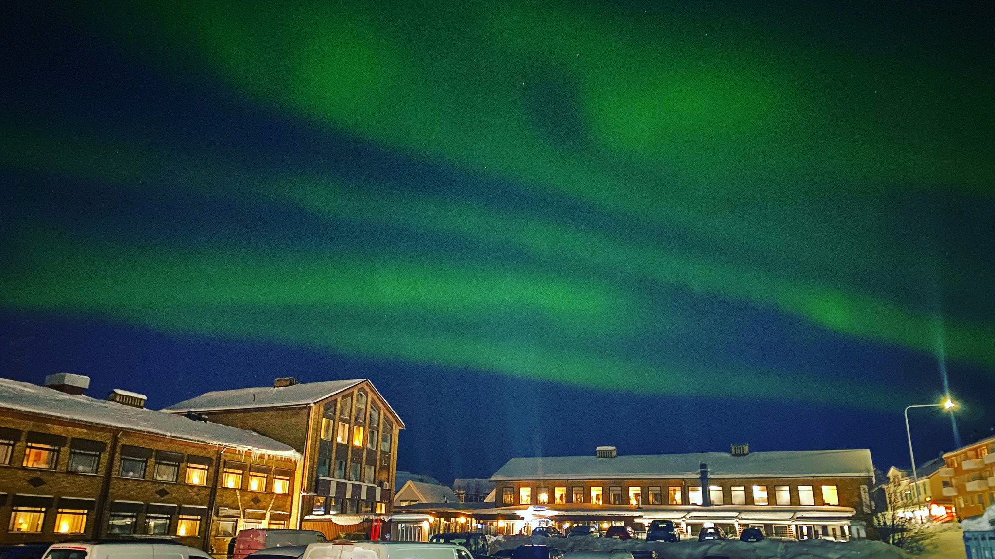 Best Western Hotel Arctic Eden