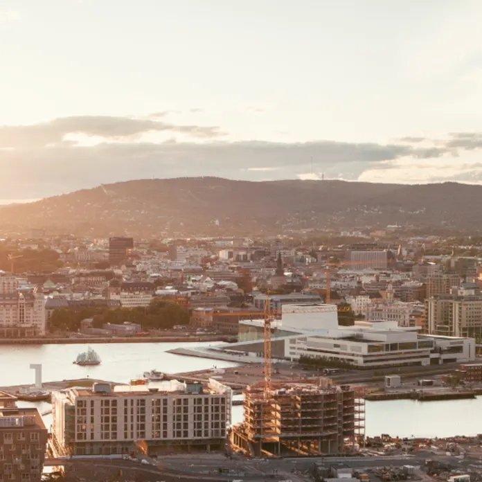 Oslo