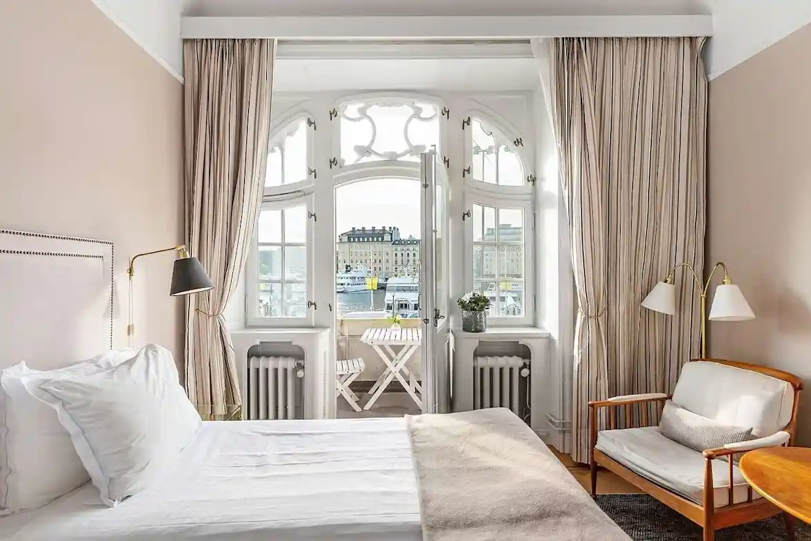 20% rabatt på Hotel Esplanade