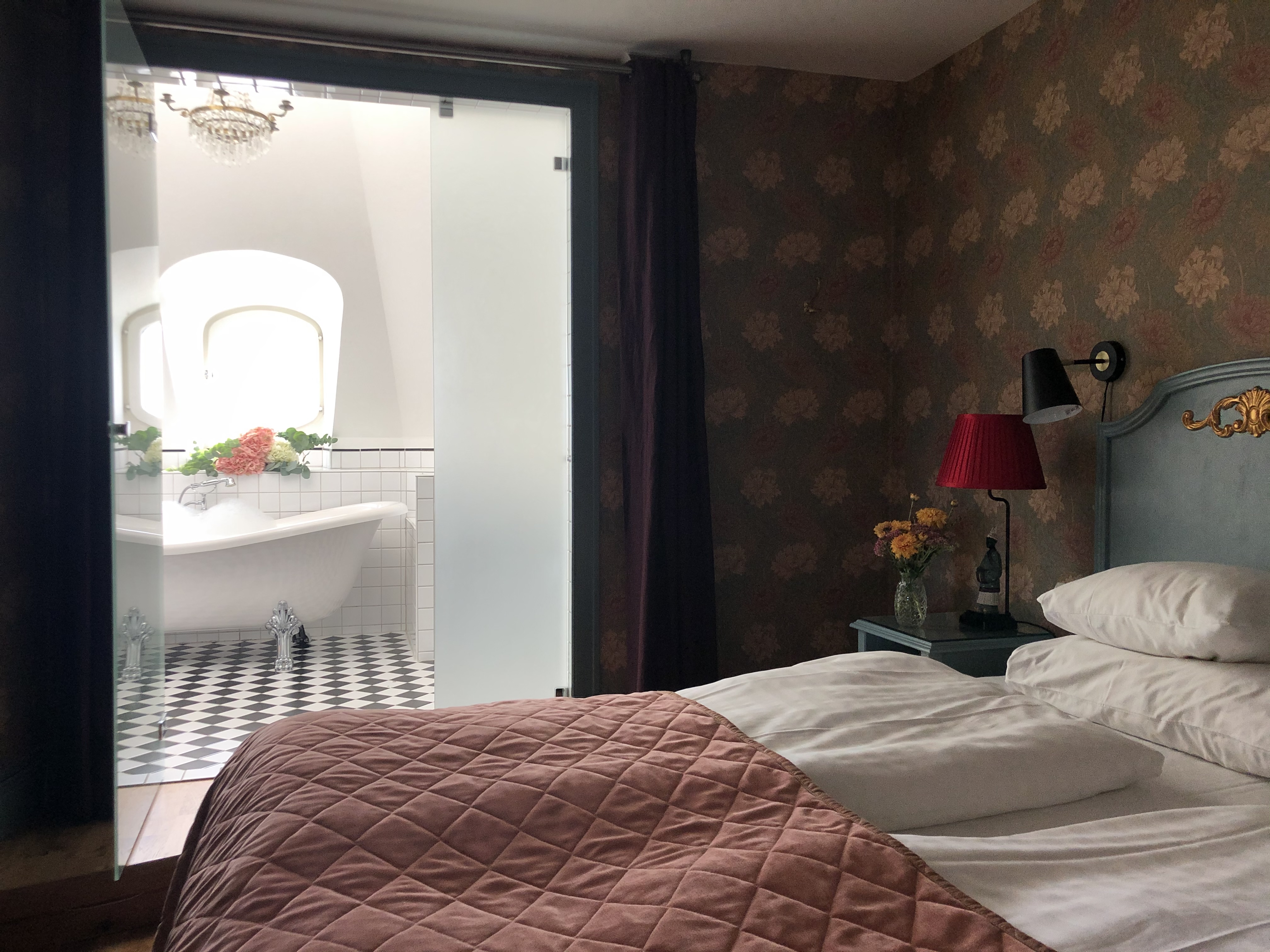 Stockholm, Stureplan