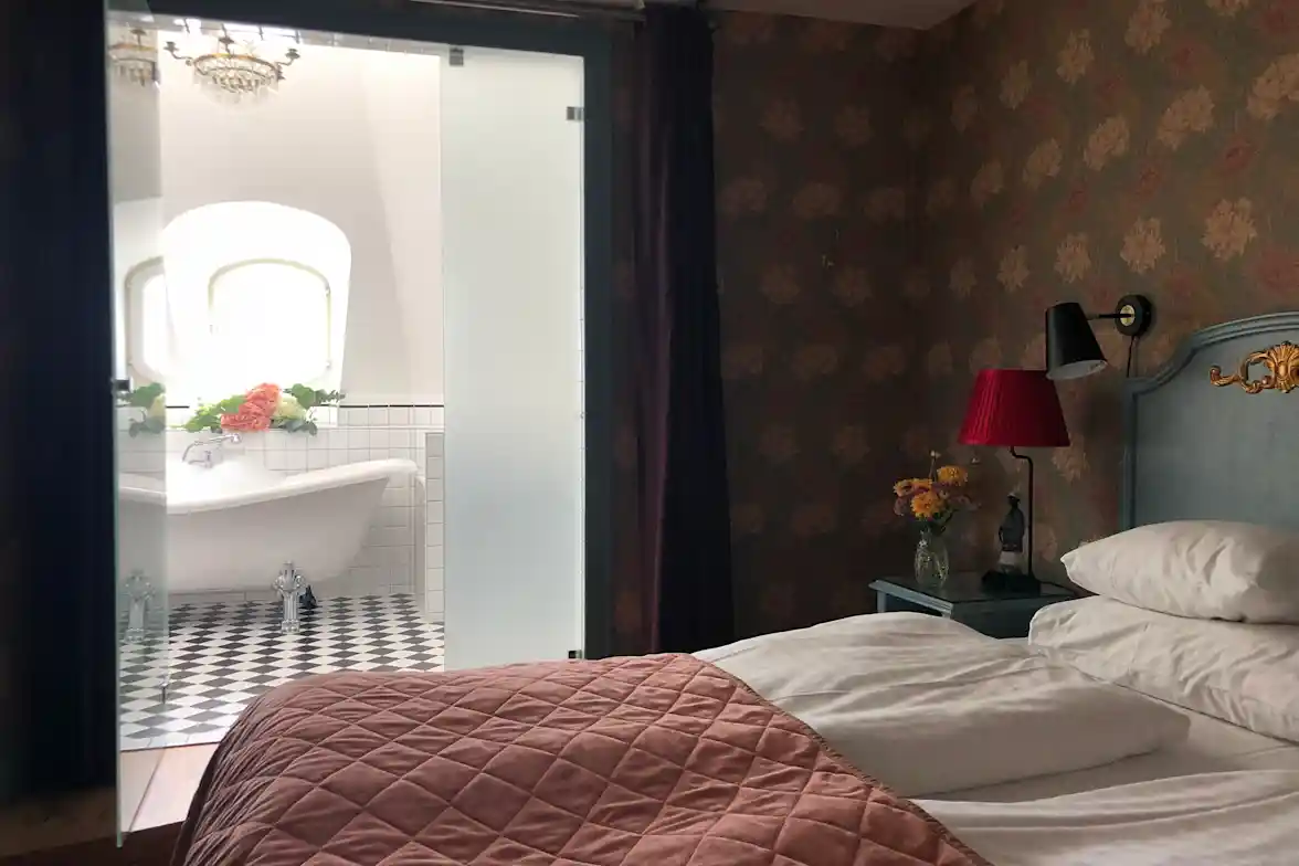 Stockholm, Stureplan