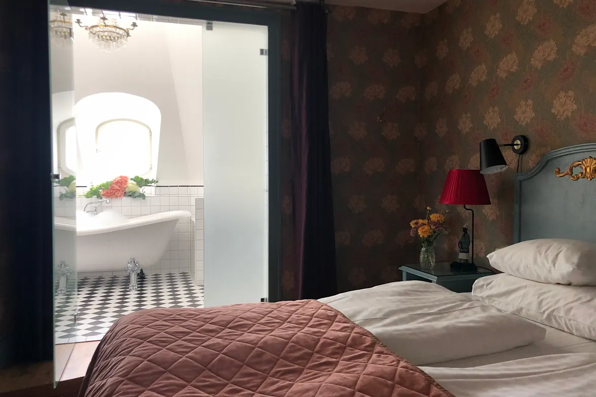 Stockholm, Stureplan