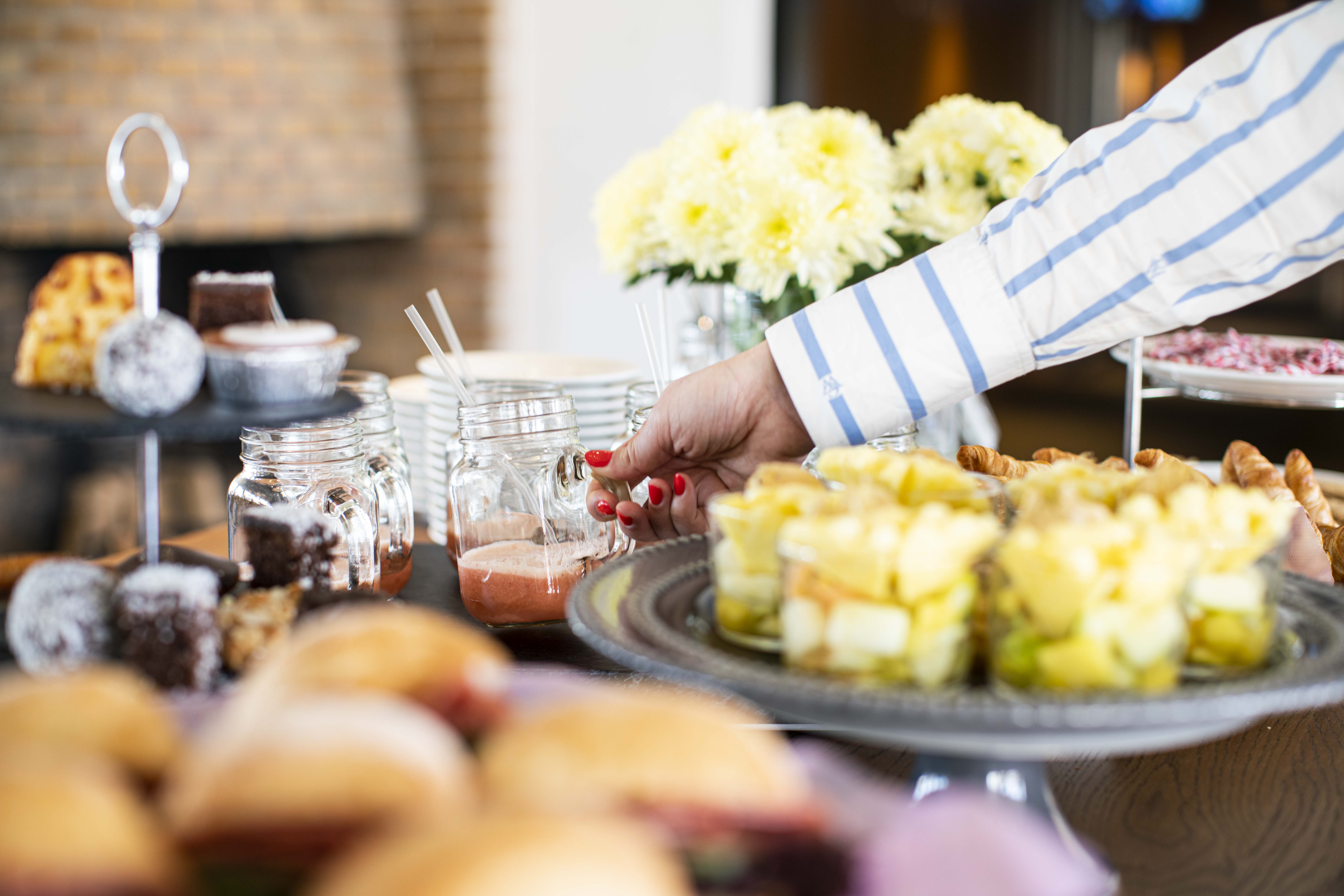 Boka Event & Konferens