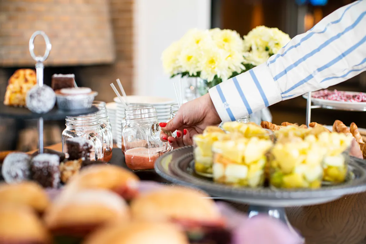 Boka Event & Konferens