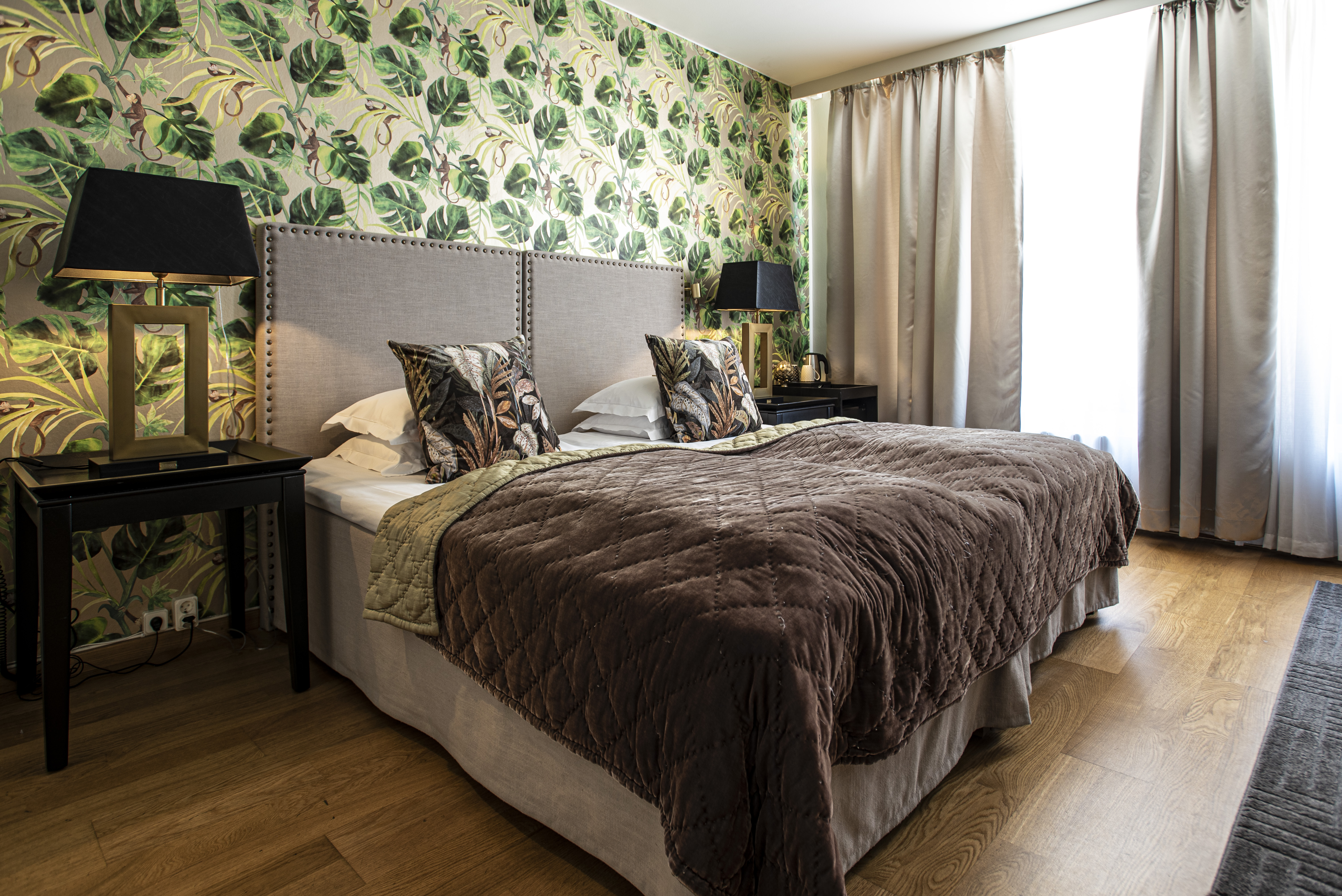 V Hotel Helsingborg, BW Premier Collection