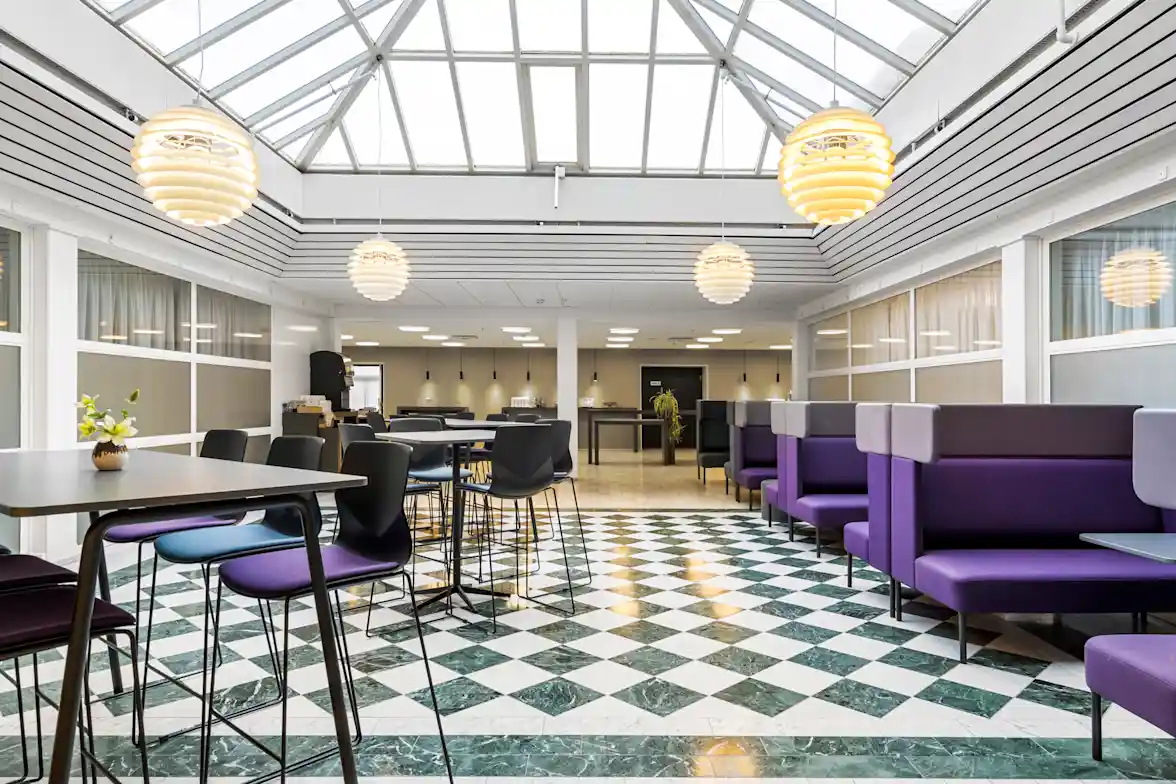 Best Western Plus Park Globetrotter Copenhagen Airport