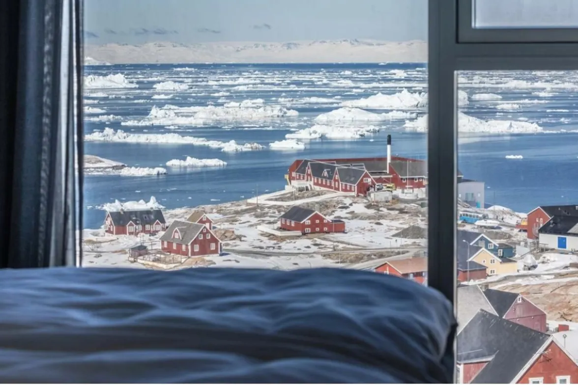 Best Western Plus Hotel Ilulissat