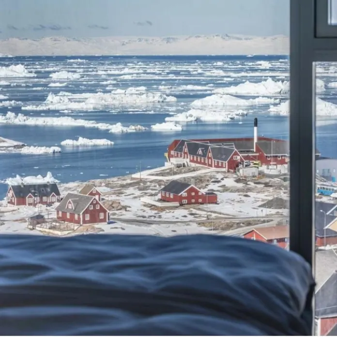 Best Western Plus Hotel Ilulissat
