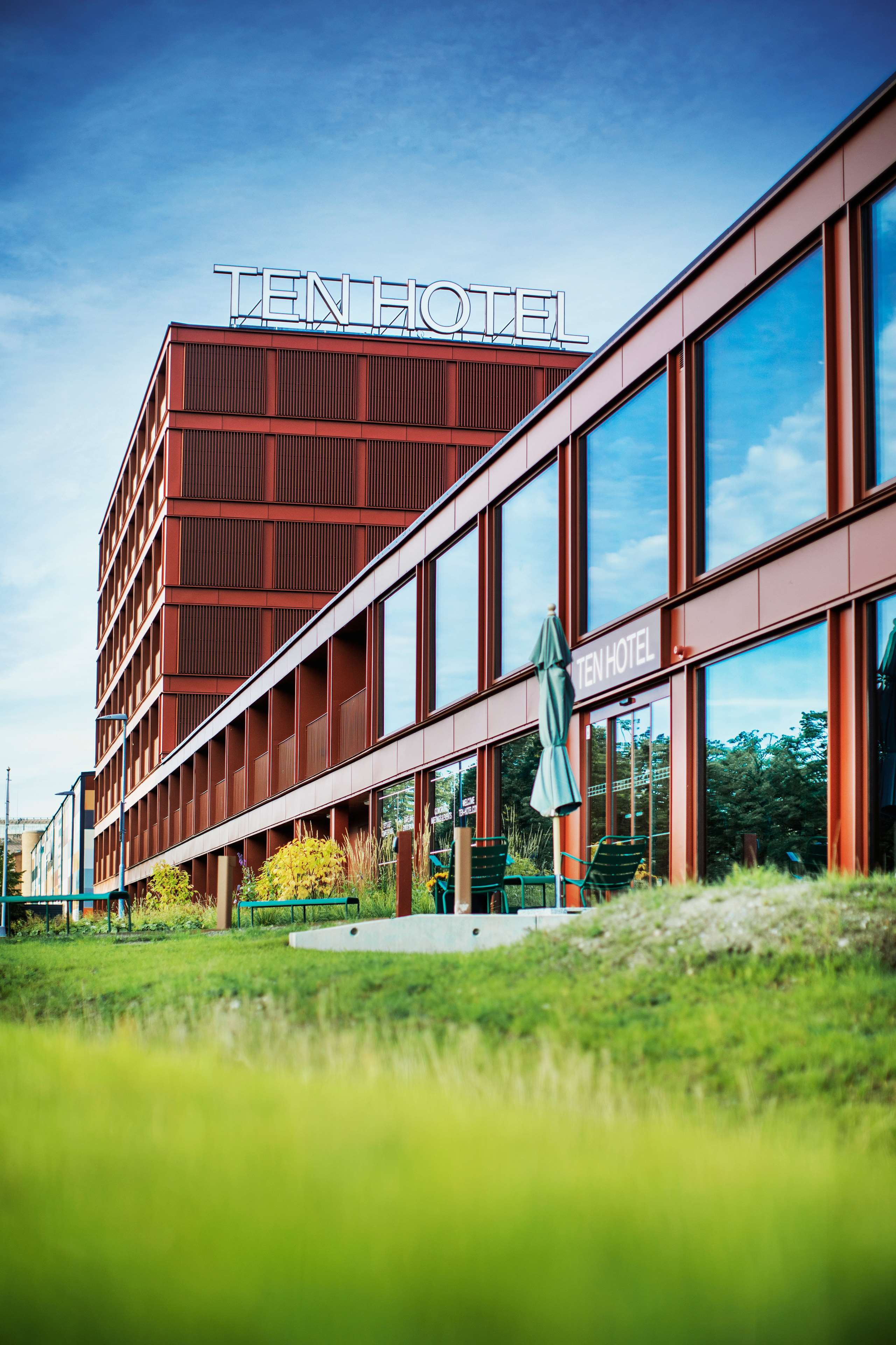 Stockholm-Upplands Väsby