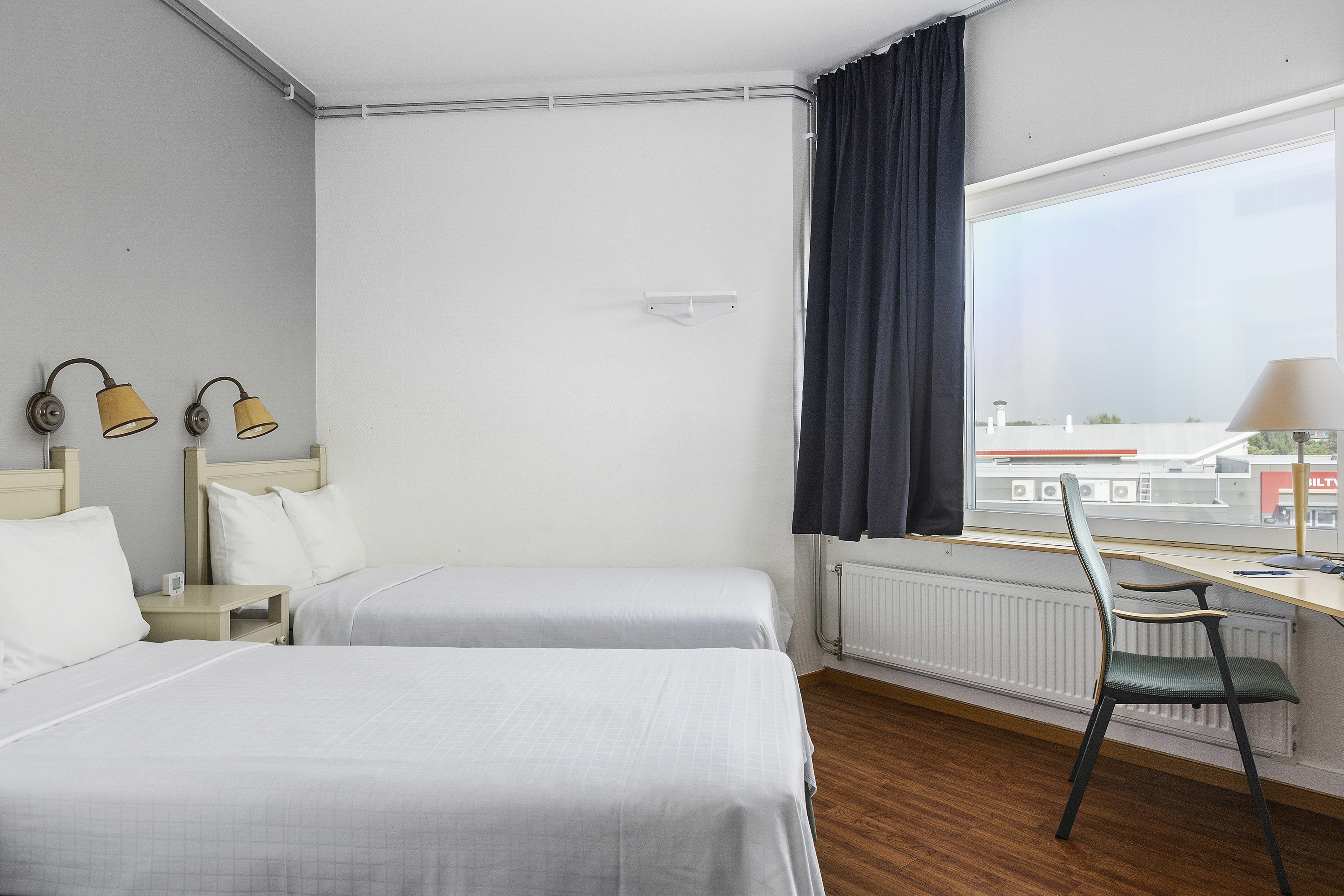 Best Western Eurostop Örebro