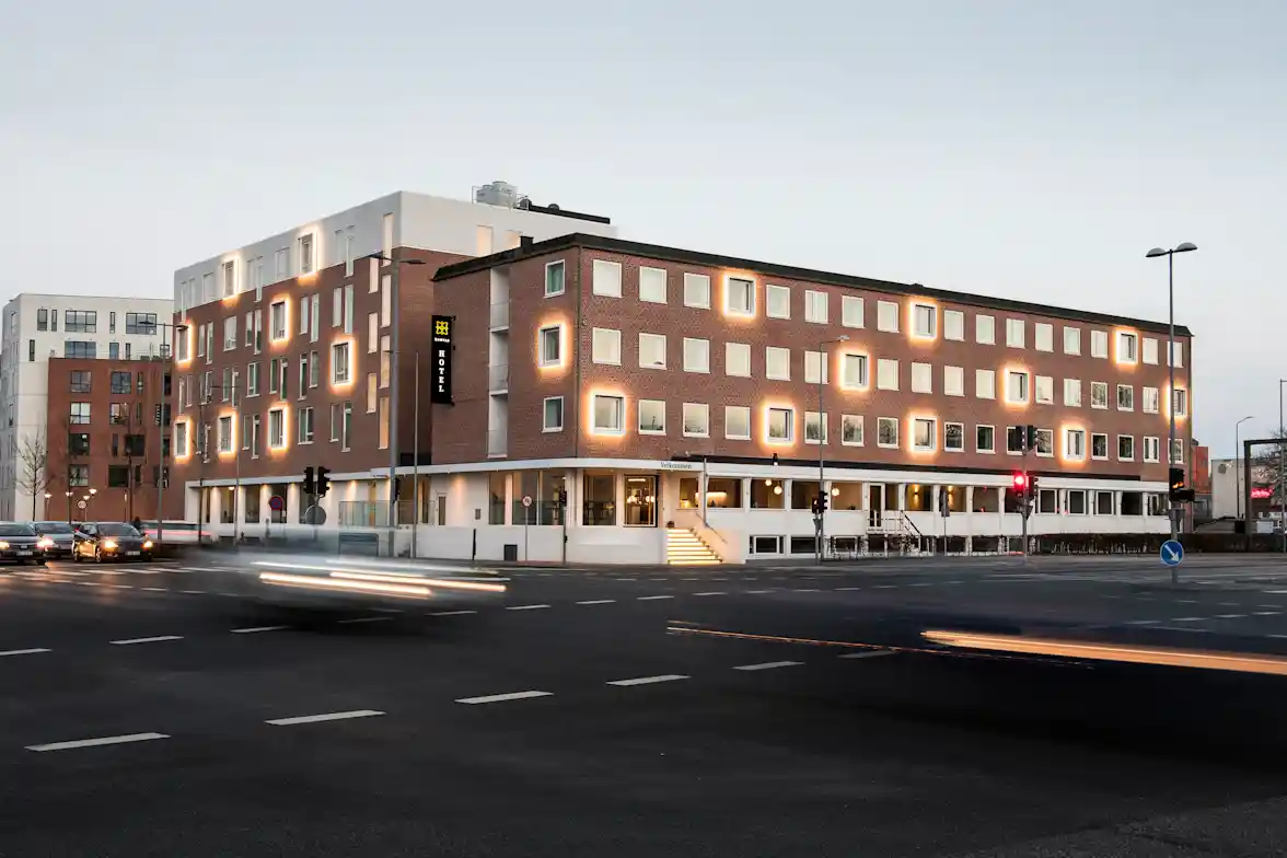 Aalborg