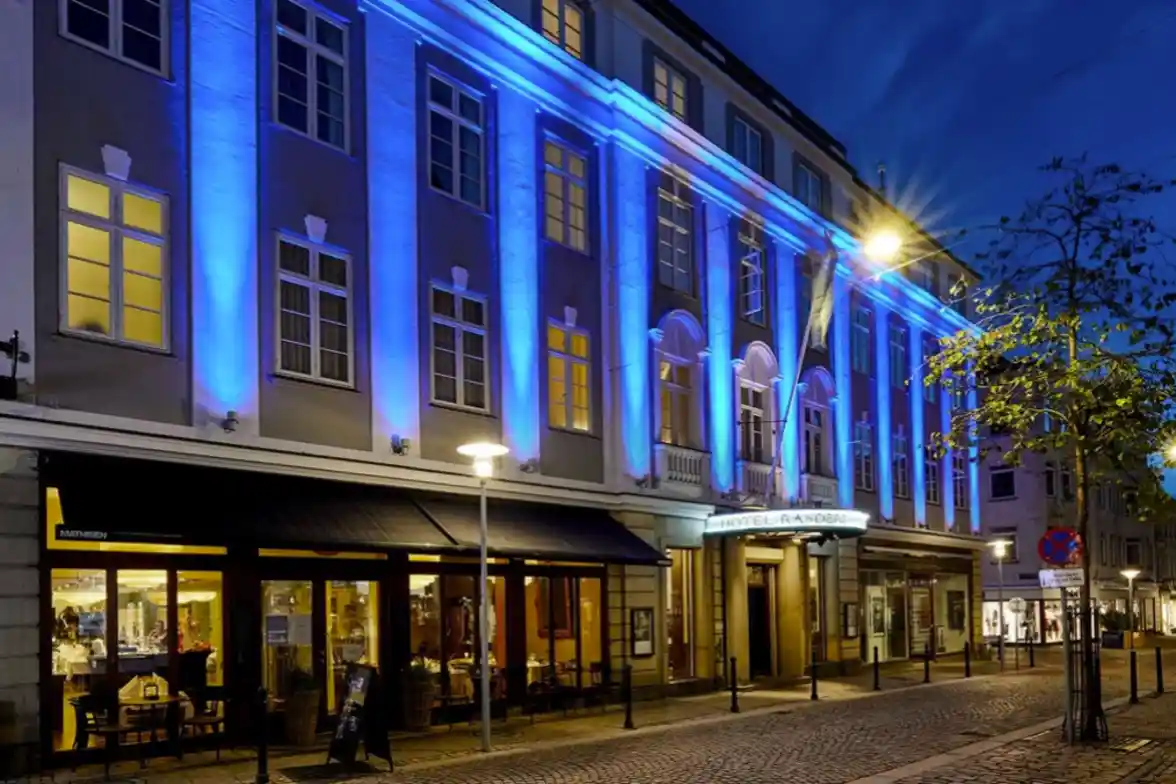 Randers