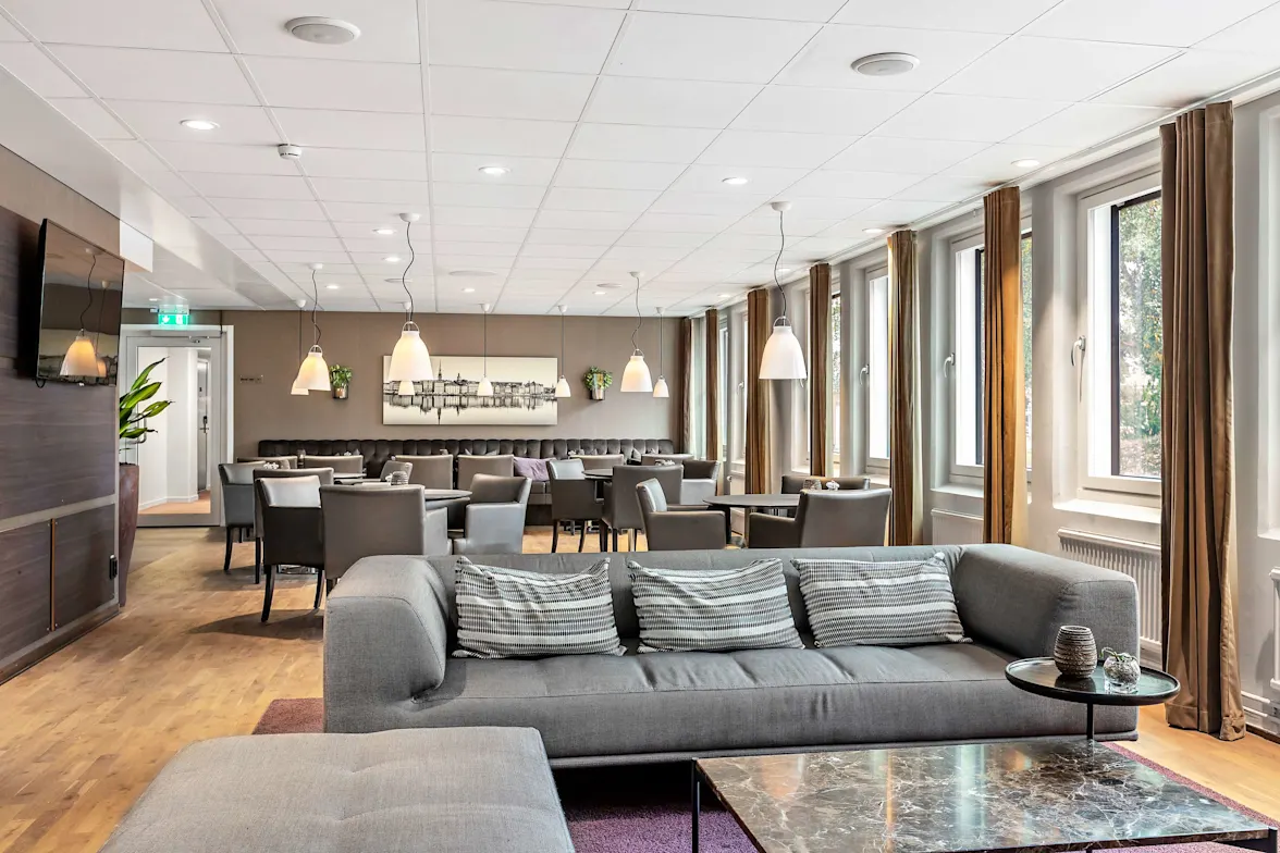 Hotell i Stockholm - se vårt urval | Best Western