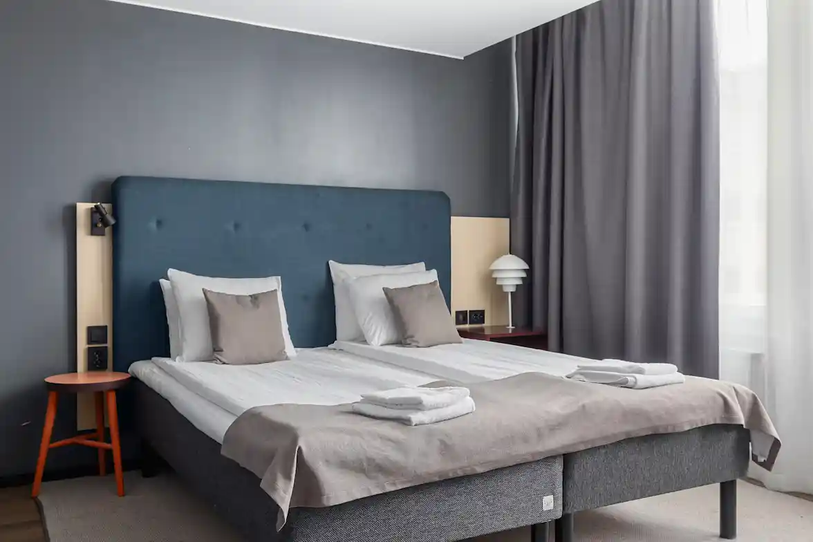 Best Western Hotel Norrköping City