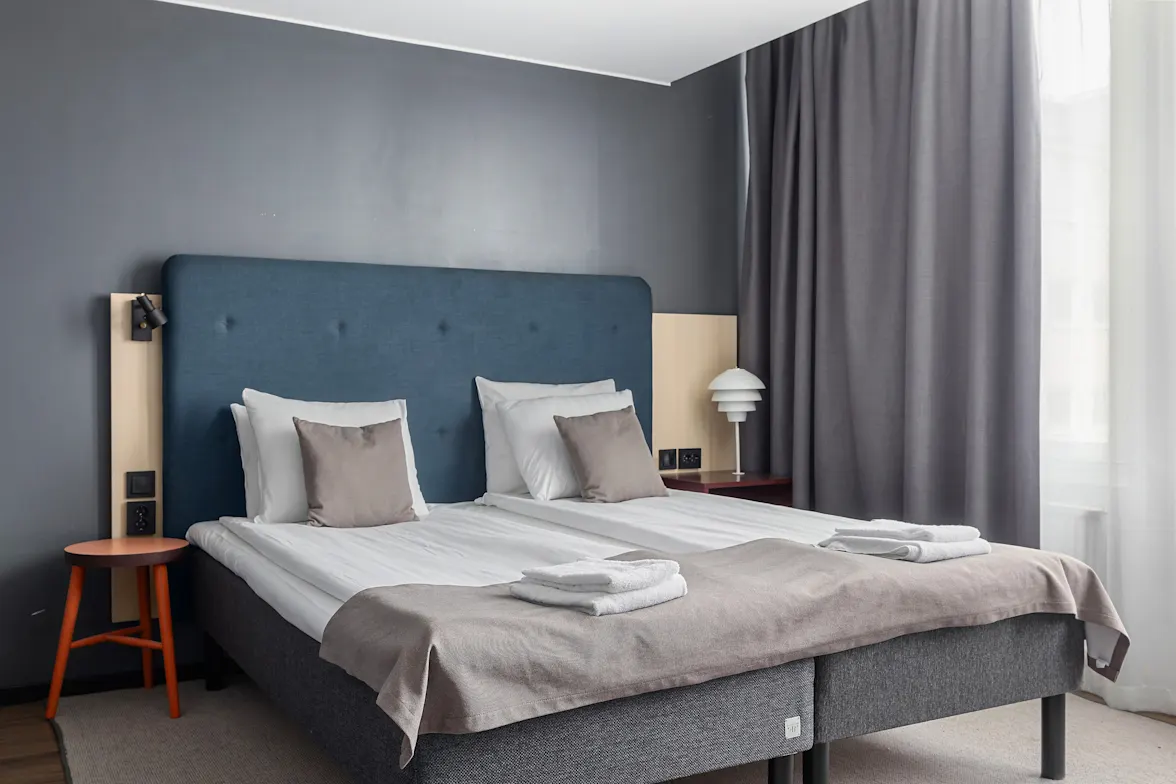 Best Western Hotel Norrköping City