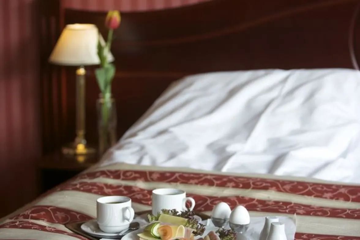 Best Western Lægreid Hotell