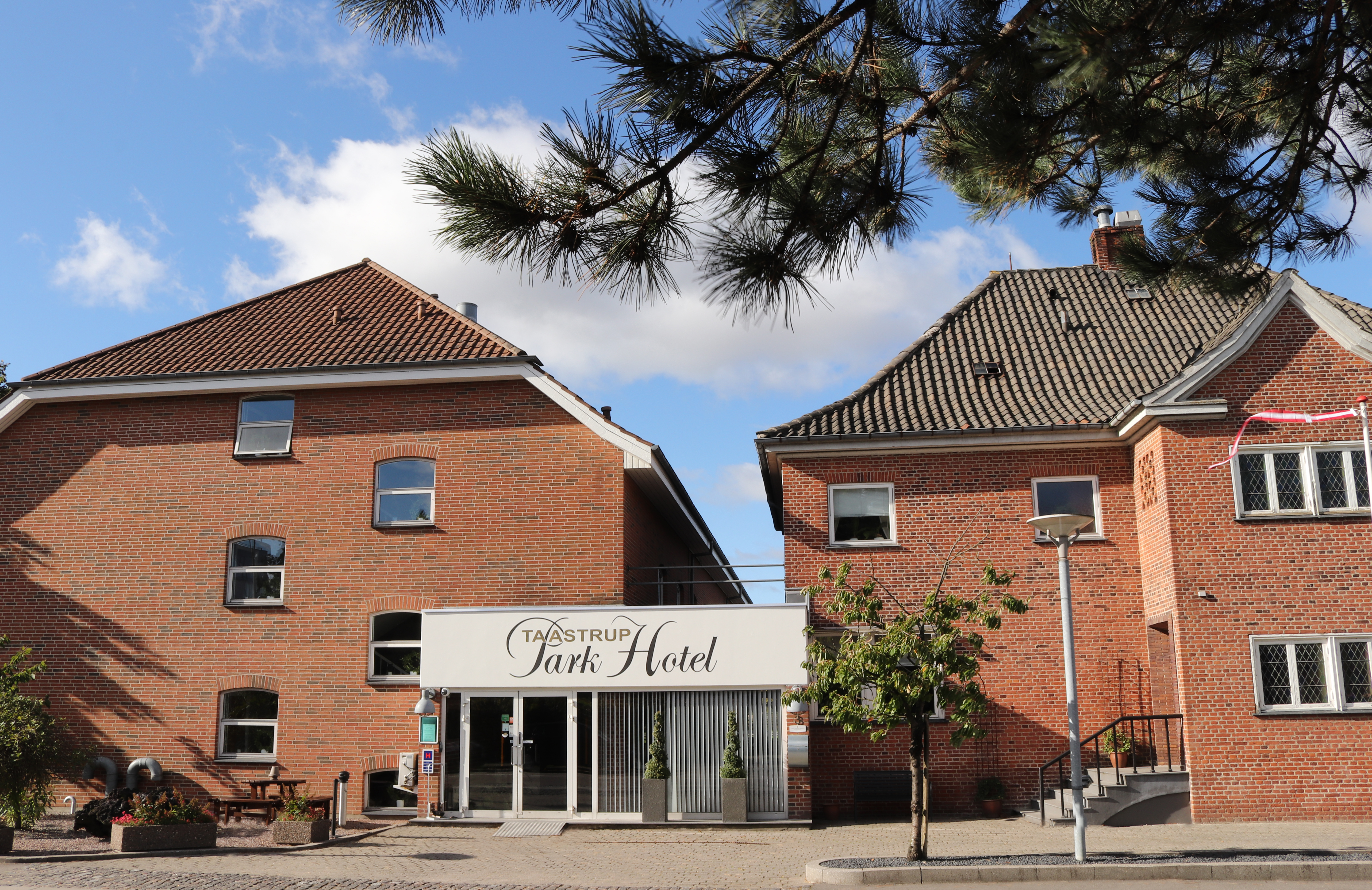 Taastrup, København