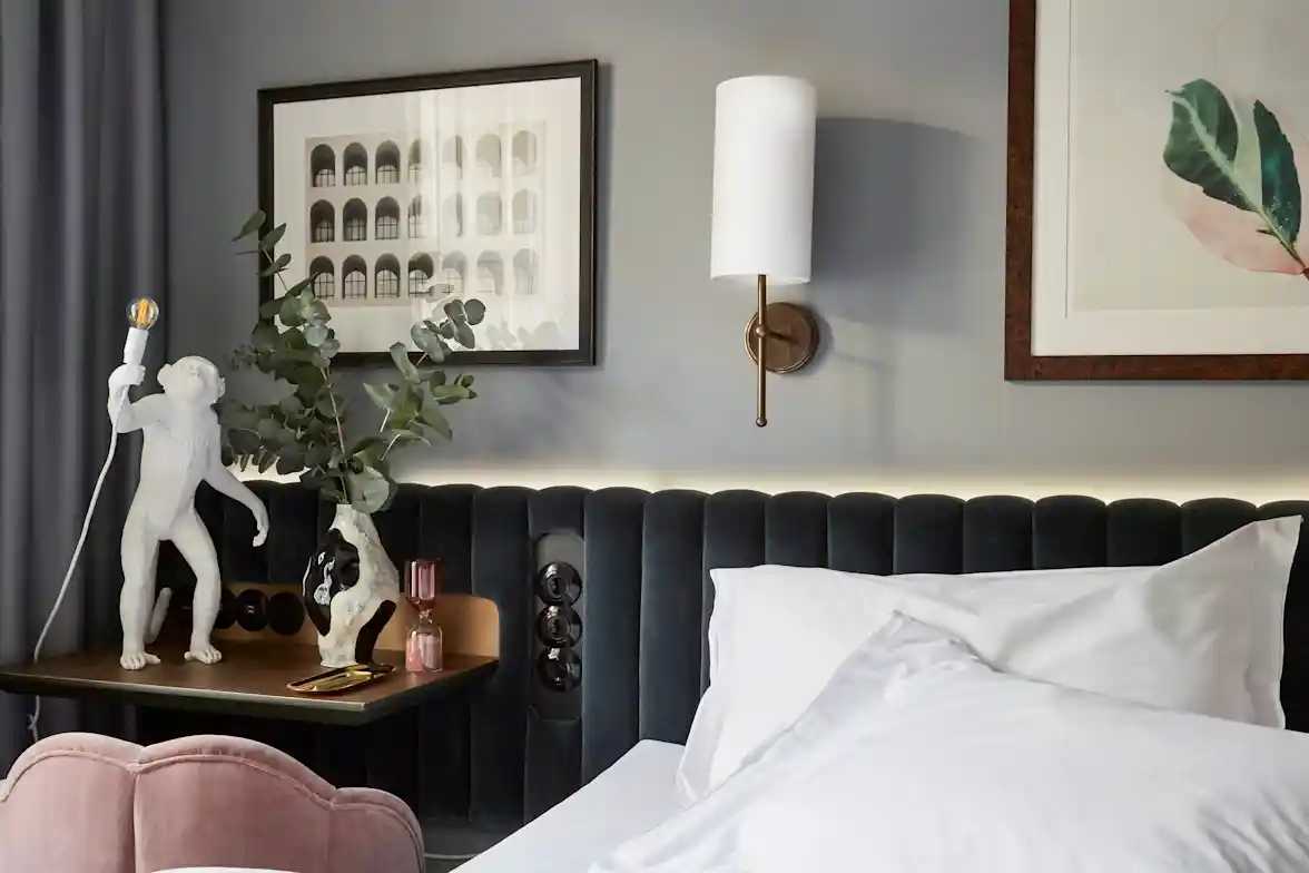 Hotel Frantz, WorldHotels Crafted