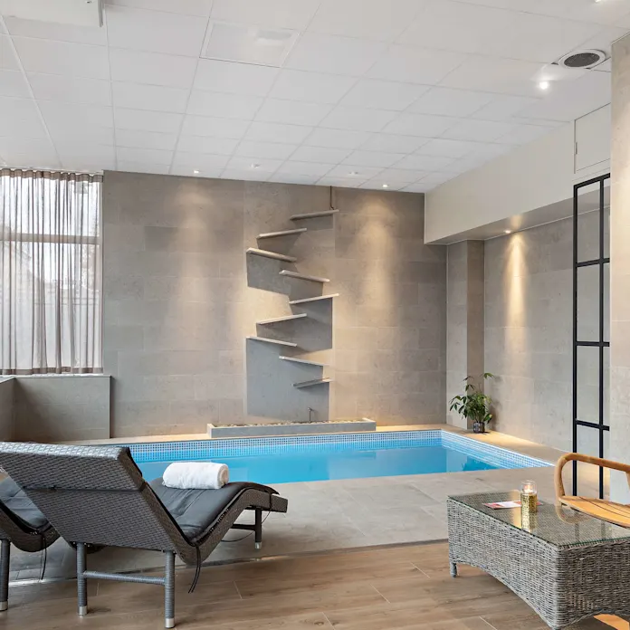 Best Western Plus Västerviks Stadshotell