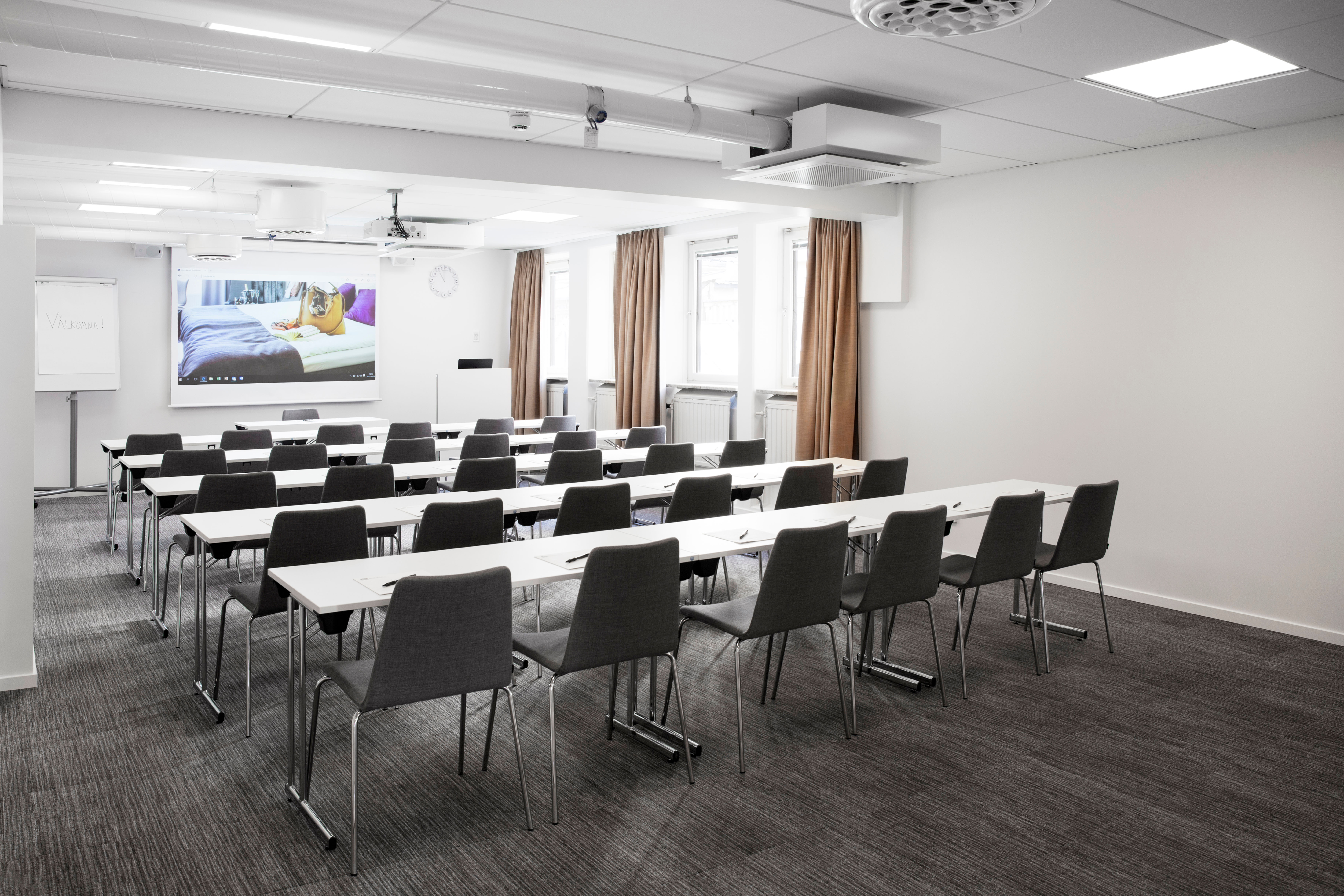 Best Western Kom Hotel - Stockholm