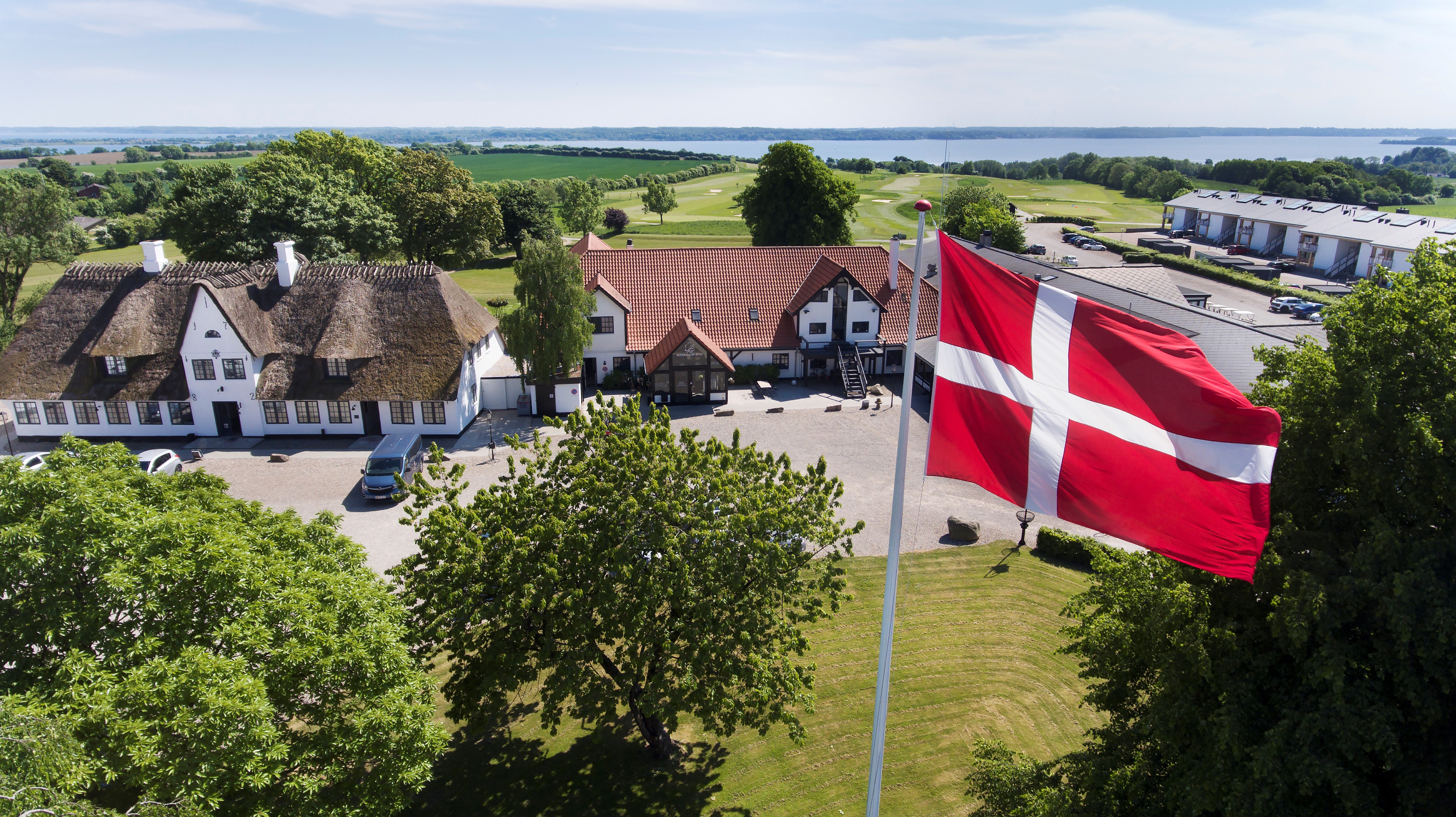 Prisbelönt hotellkedja