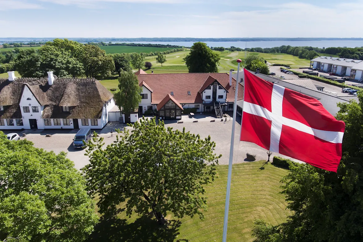 Sivgaarden Boutique Hotel, BW Signature Collection