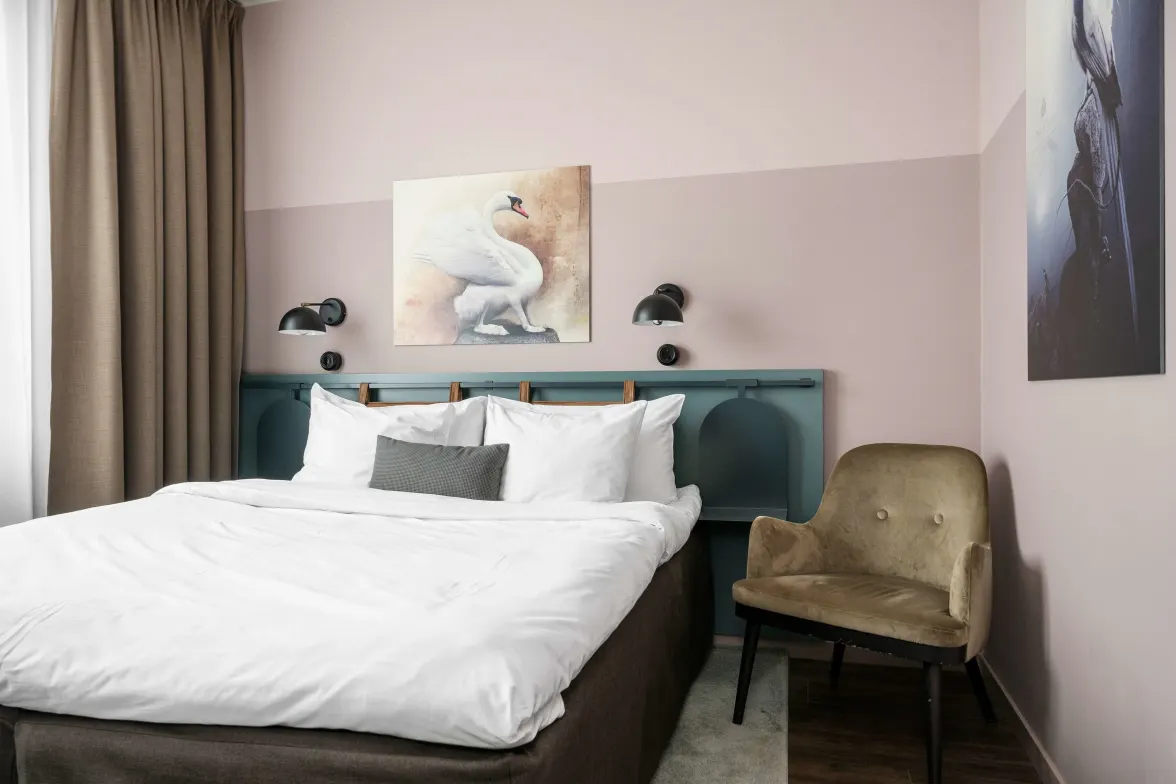 Best Western Plus HUS 57