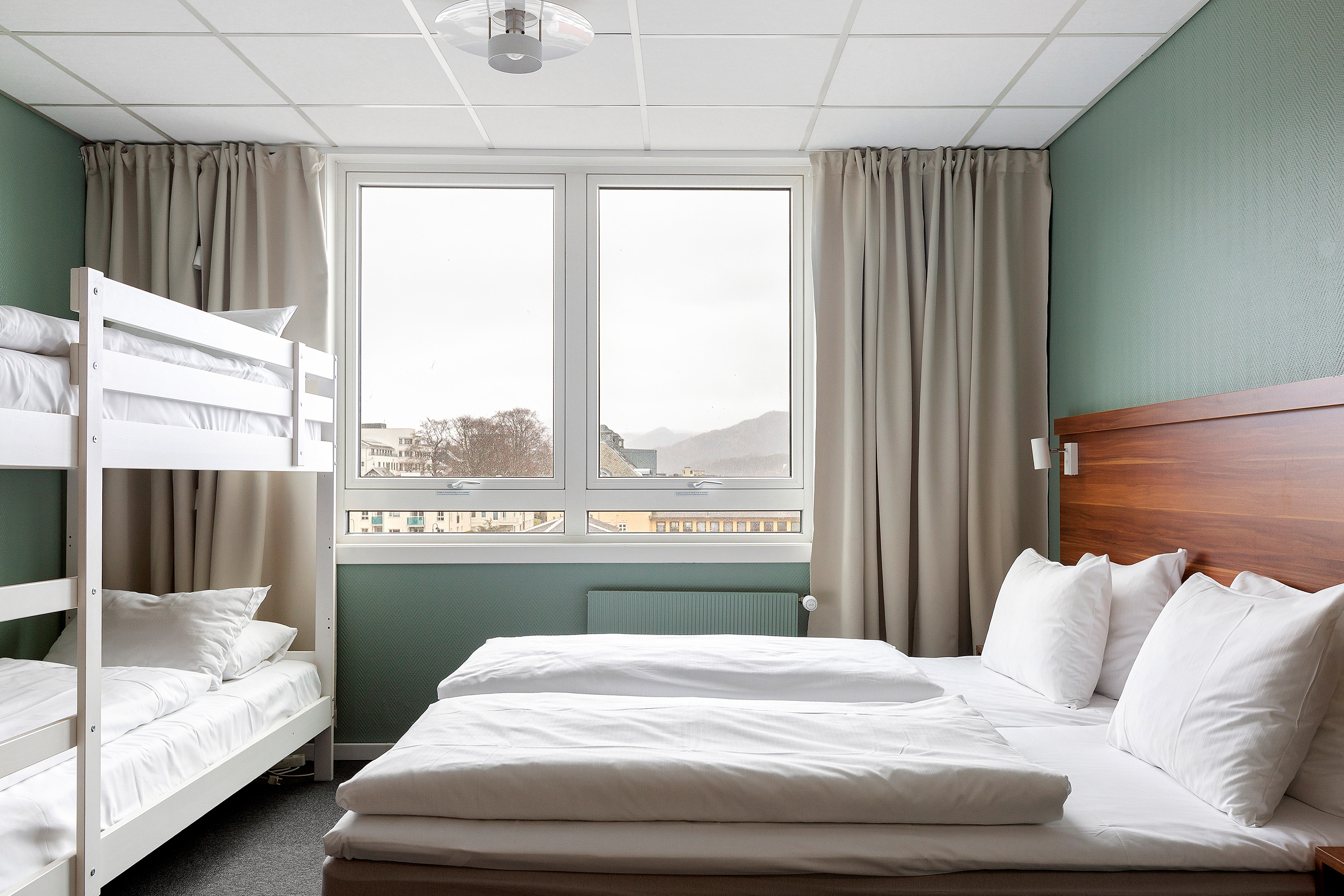 Hotel Sverre