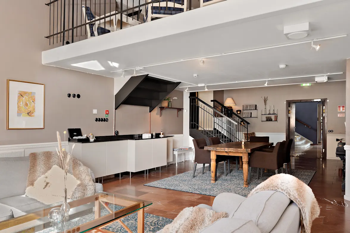 Best Western Plus Grand Hotel - Halmstad