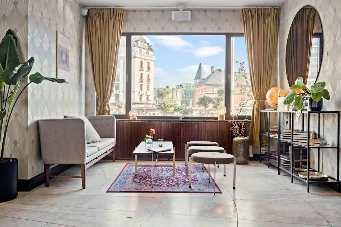 Hotel Astoria, BW Signature Collection