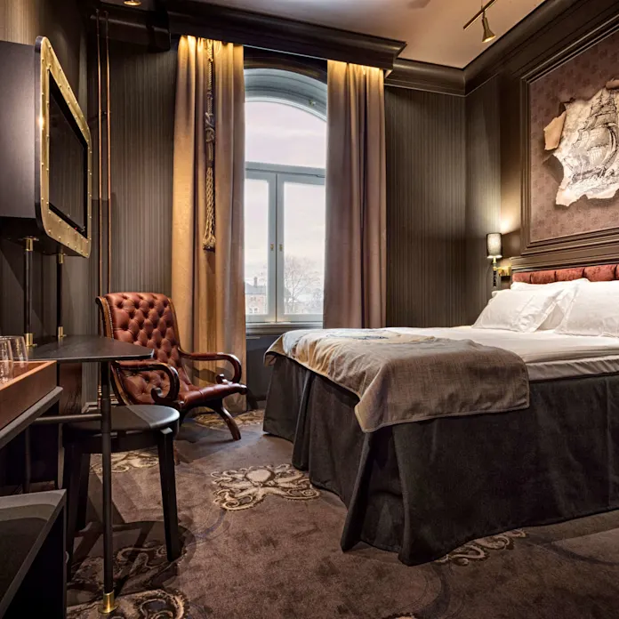 Stora Hotellet, BW Premier Collection