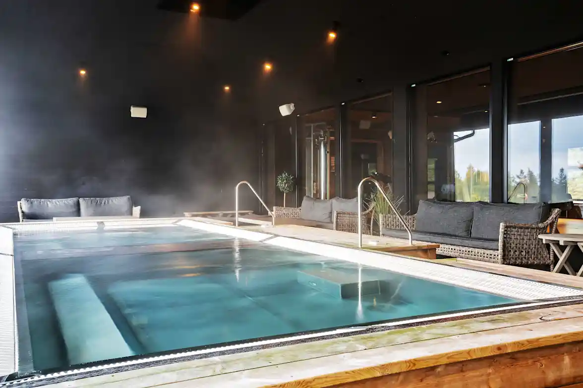Dalecarlia Hotel & SPA, BW Premier Collection