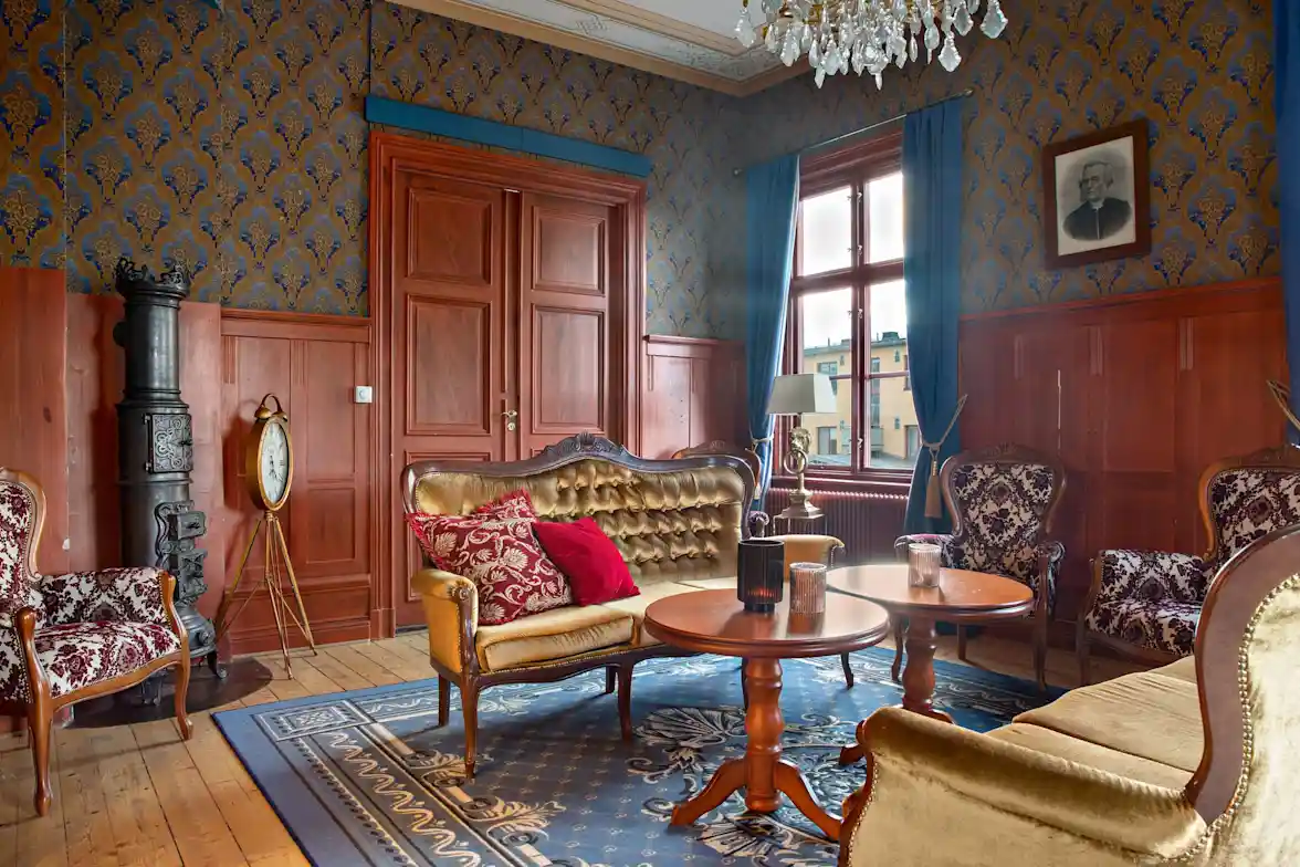 Loge 2