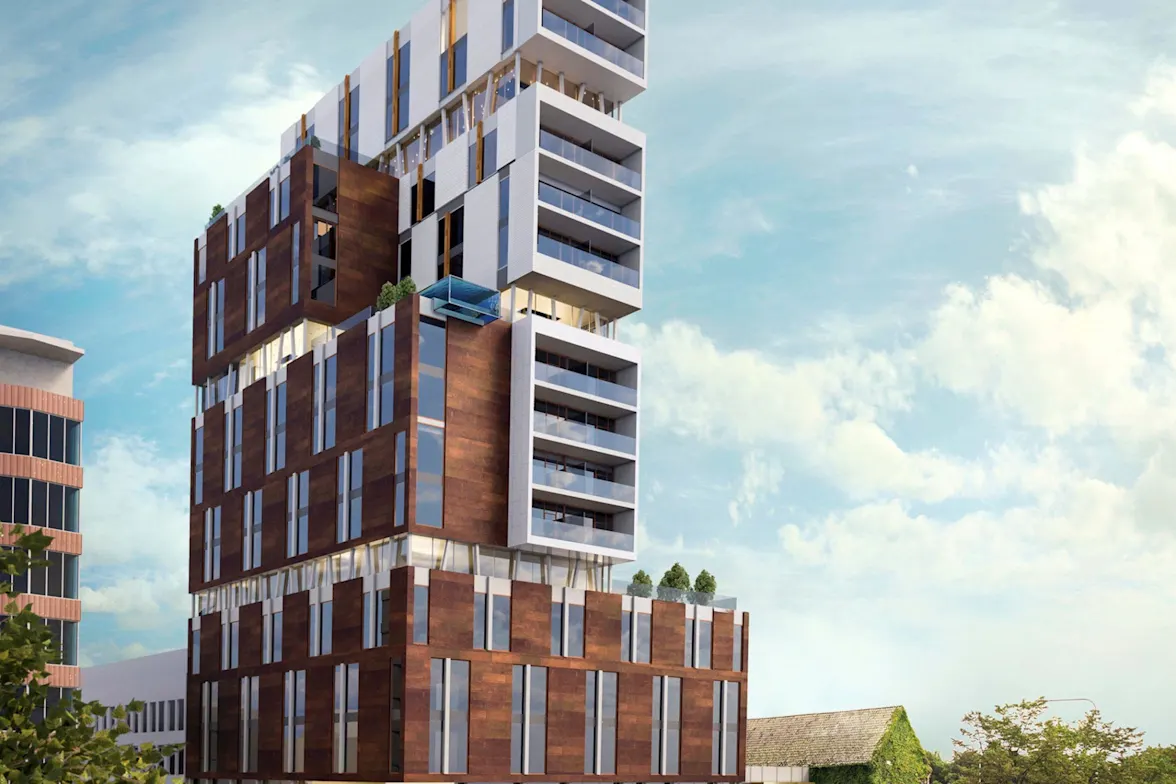 Willow, WorldHotels Crafted