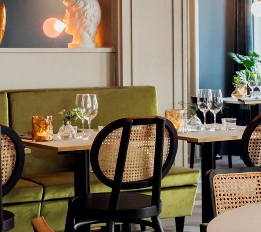 small Best Western Plus Västerviks Stadshotell