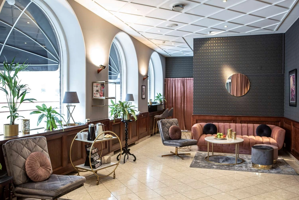 Hotell Borås, BW Signature Collection