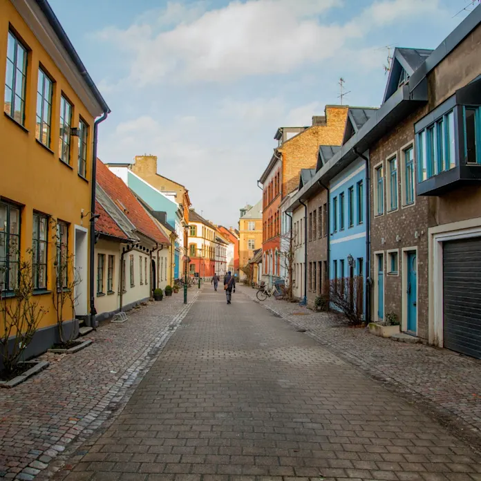 Konference i Malmø