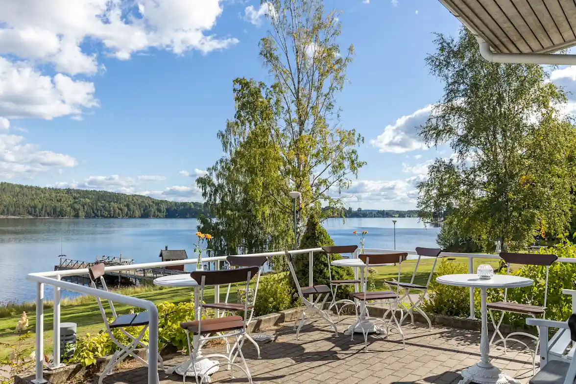 Naturskönt i Värmland