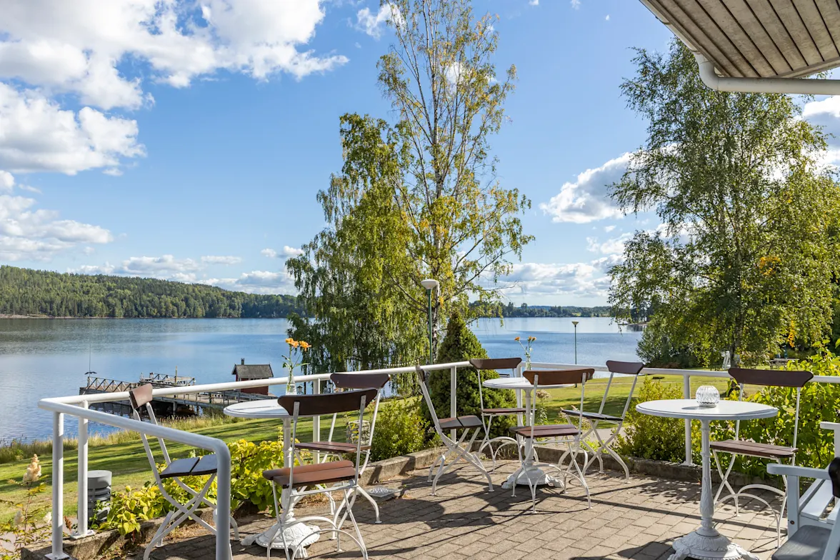 Hotell Frykenstrand, Sure Hotel Collection by Best Western