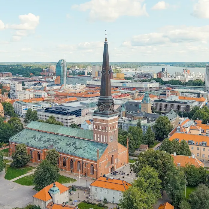 Västerås