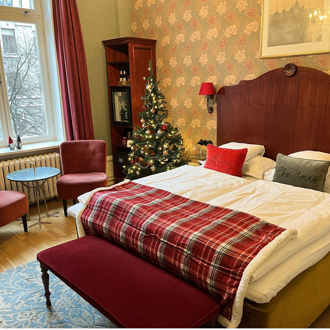 Hotel Kung Carl, WorldHotels Crafted - Stockholm