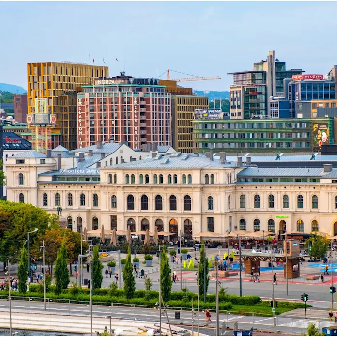 Oslo