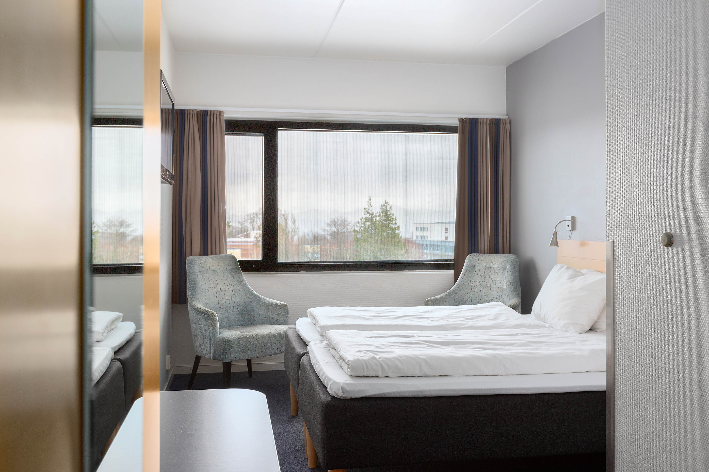 Best Western St. Svithun Hotell